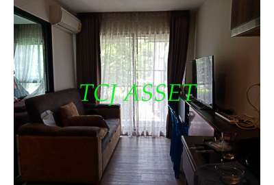 วิลล่า ลาซาล คอนโด : Villa Lasalle Condo