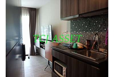 วิลล่า ลาซาล คอนโด : Villa Lasalle Condo