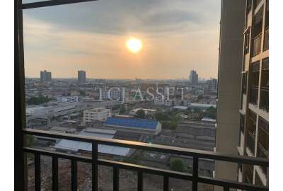 เคนซิงตัน สุขุมวิท - เทพารักษ์