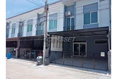 ม. กัสโต้ บางนา–สุวรรณภูมิ ถ.ศรีวารีน้อย