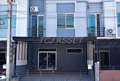 ม. กัสโต้ บางนา–สุวรรณภูมิ ถ.ศรีวารีน้อย