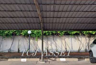 โนเบิลพาร์ค บางพลี : Noble Park  Bangpli