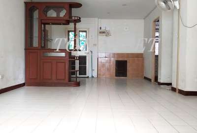 โนเบิลพาร์ค บางพลี : Noble Park  Bangpli