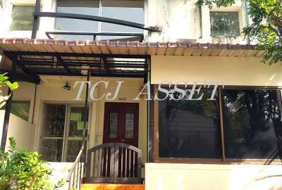 โนเบิลพาร์ค บางพลี : Noble Park  Bangpli