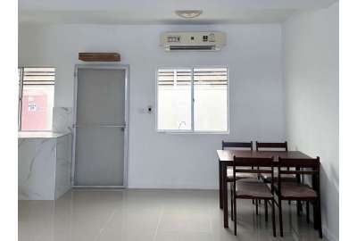 ม.พฤกษาวิลล์ 78  ศรีนครินทร์ - เทพารักษ์