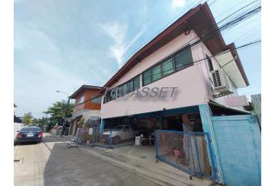 ซอย สุขุมวิท 93  บางจาก