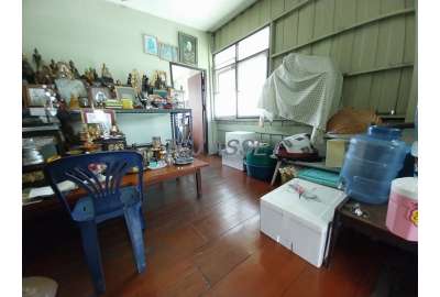 ซอย สุขุมวิท 93  บางจาก
