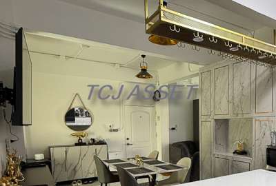 บ้านสวนลลนา  คอนโด