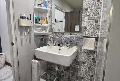 บ้านสวนลลนา  คอนโด