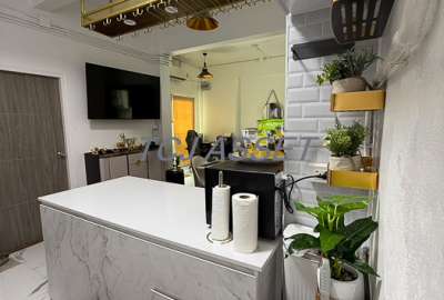 บ้านสวนลลนา  คอนโด