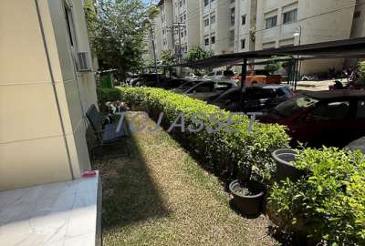 บ้านสวนลลนา  คอนโด