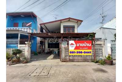 ด่านสำโรง 52  สุขุมวิท 113