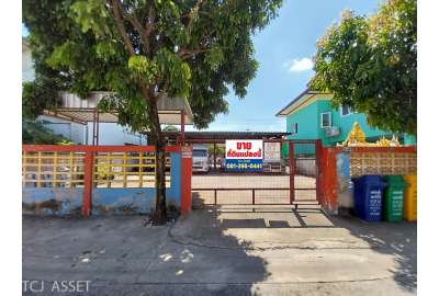 ซอยมิตรไมตรี 6 , ถ.สุขุมวิท : บางเมือง