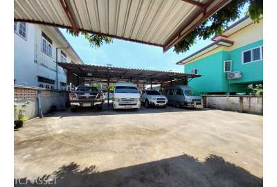 ซอยมิตรไมตรี 6 , ถ.สุขุมวิท : บางเมือง