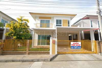 ม.ภัสสรไพรด์ ศรีนครินทร์-เทพารักษ์