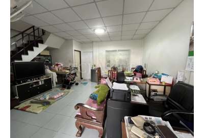 ม. ชายคลอง  : เทพารักษ์ กม. 25