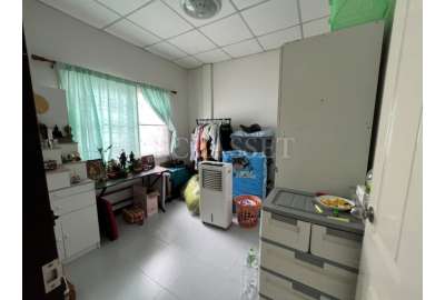 ม. ชายคลอง  : เทพารักษ์ กม. 25