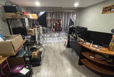 ซ.กุศลส่ง 1  สำโรงใต้ 