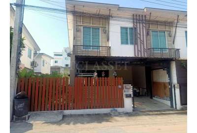 ม. พฤกษาไพร์ม ศรีนครินทร์-บางนา