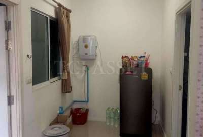 ม. พฤกษาไพร์ม ศรีนครินทร์-บางนา