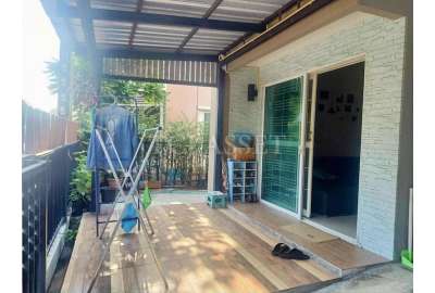 ม. พฤกษาไพร์ม ศรีนครินทร์-บางนา