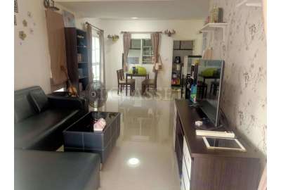 ม. พฤกษาไพร์ม ศรีนครินทร์-บางนา
