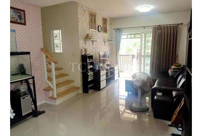 ม. พฤกษาไพร์ม ศรีนครินทร์-บางนา
