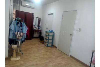 ม. พฤกษาไพร์ม ศรีนครินทร์-บางนา