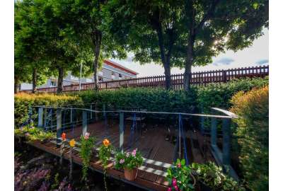  ม.พรีเมี่ยม ไทม์โฮม สวนหลวง ร.9