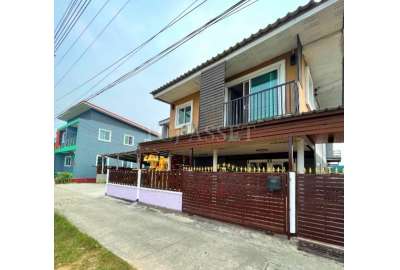 ซ.คล้ายอุทิศ  ถ.ตำหรุ-บางพลี