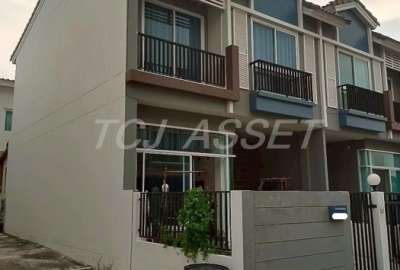 ม. นครทอง โคโลนี่  : Nakornthong Colony Village