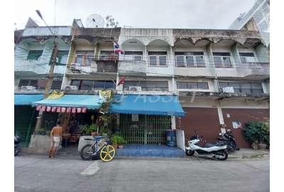 สุขุมวิท 81 :  Sukhumwit 81