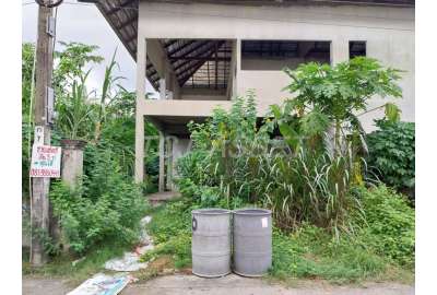 ม.บัวงาม  -  อ่อนนุช 39