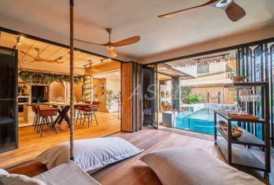 วิลล่าหรู : ศรีนครินทร์ 48 วิลล่าหรู : ศรีนครินทร์ 48