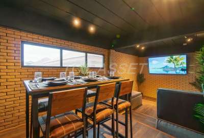 วิลล่าหรู : ศรีนครินทร์ 48 วิลล่าหรู : ศรีนครินทร์ 48