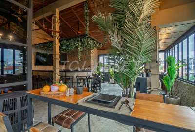 วิลล่าหรู : ศรีนครินทร์ 48 วิลล่าหรู : ศรีนครินทร์ 48