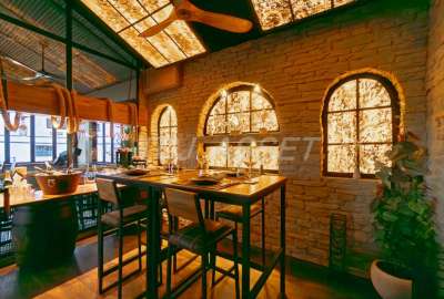 วิลล่าหรู : ศรีนครินทร์ 48 วิลล่าหรู : ศรีนครินทร์ 48