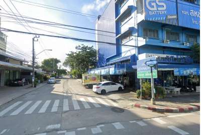 ที่ดินใกล้สวนหลวง ร.9 : ซ.เฉลิมพระเกียรติ ร.9 39 ที่ดินใกล้สวนหลวง ร.9 : ซ.เฉลิมพระเกียรติ ร.9 39