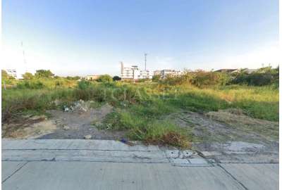 ที่ดินใกล้สวนหลวง ร.9 : ซ.เฉลิมพระเกียรติ ร.9 39 ที่ดินใกล้สวนหลวง ร.9 : ซ.เฉลิมพระเกียรติ ร.9 39