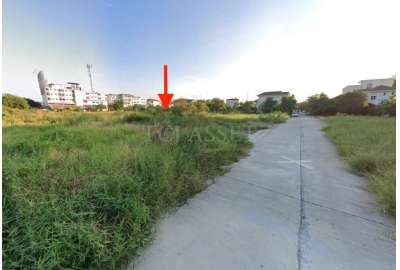 ที่ดินใกล้สวนหลวง ร.9 : ซ.เฉลิมพระเกียรติ ร.9 39 ที่ดินใกล้สวนหลวง ร.9 : ซ.เฉลิมพระเกียรติ ร.9 39