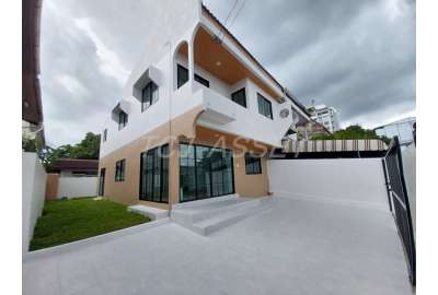 ม.ถาวรนิเวศน์ 2 : บางนา-ตราด ซอย12