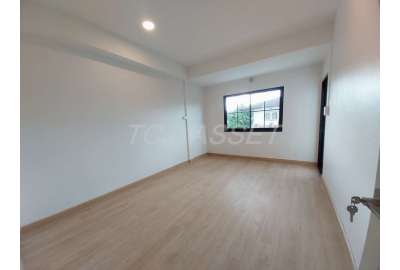 ม.ถาวรนิเวศน์ 2 : บางนา-ตราด ซอย12