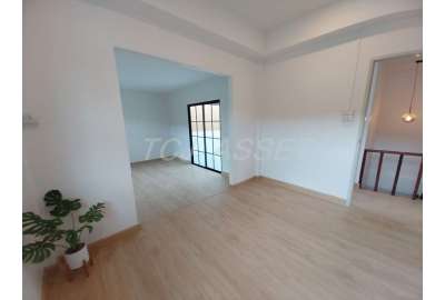 ม.ถาวรนิเวศน์ 2 : บางนา-ตราด ซอย12